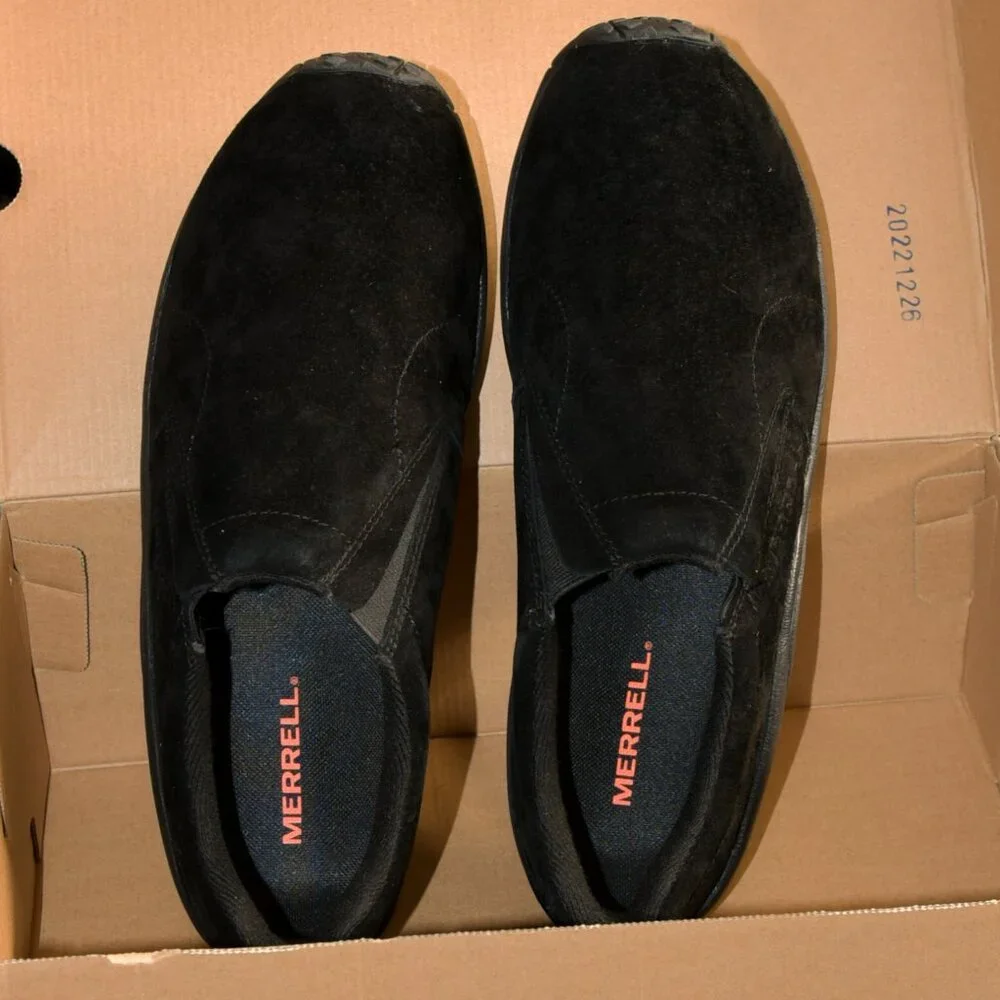 Merrell men jungle